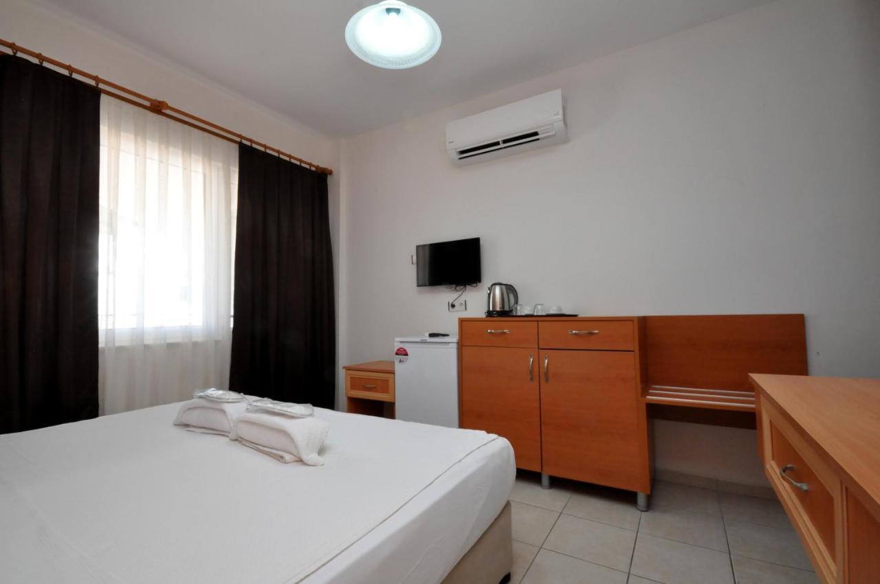 Lale Otel Turunç Buitenkant foto